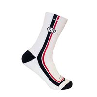 CALZINI SPORT SOSTENIBILI